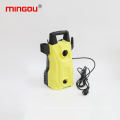 yellow/red portable high pressure car washer/car cleaning equipment